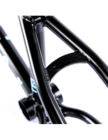 Tall Order Frame 195 - Black