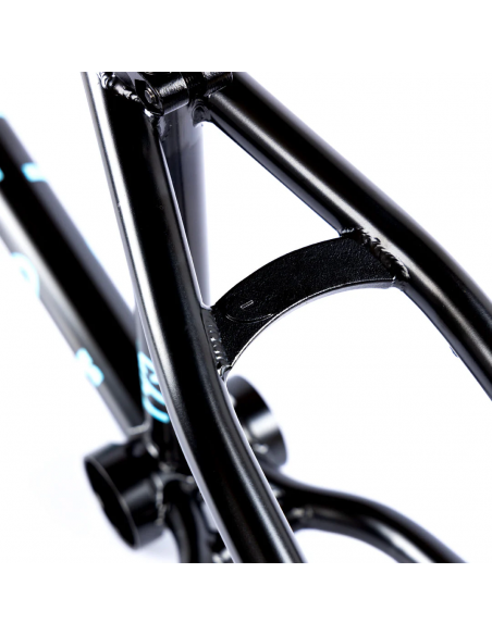 Tall Order Frame 195 - Black