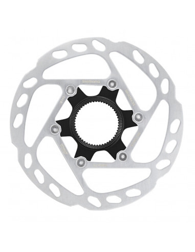 Disque Shimano Deore - SM-RT64 - Centerlock 140mm