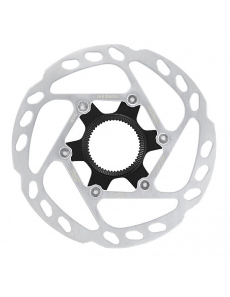 Shimano Disc Deore SM-RT64 Centerlock 140mm