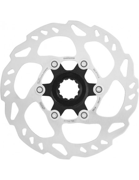 Disque Shimano Deore Ice Tech - SM-RT70 - Centerlock 140mm