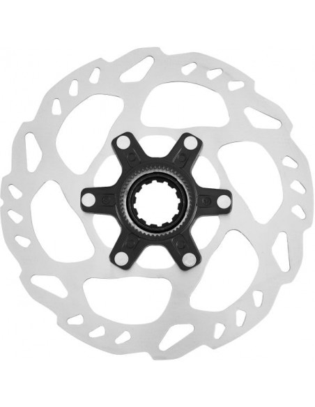 Disque Shimano Deore Ice Tech - SM-RT70 - Centerlock 140mm