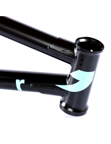 Tall Order Frame 195 - Black