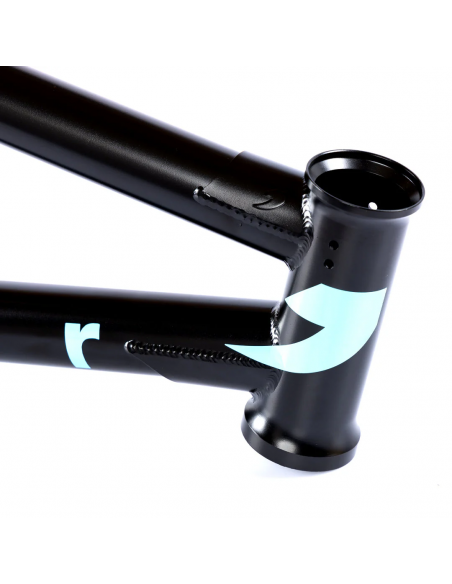 Cadre Tall Order 195 - Black