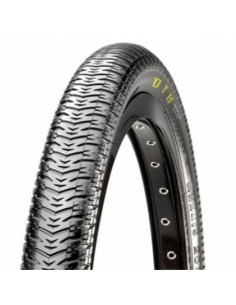Pneu Maxxis DTH - Tringle Rigide Slickworm