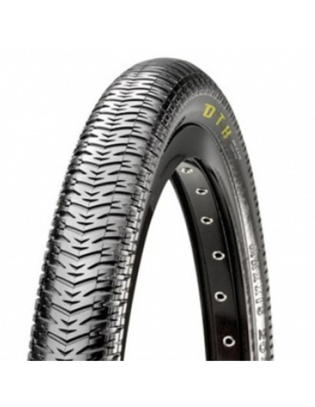 Maxxis DTH Tire - Slickworm Wire Bead