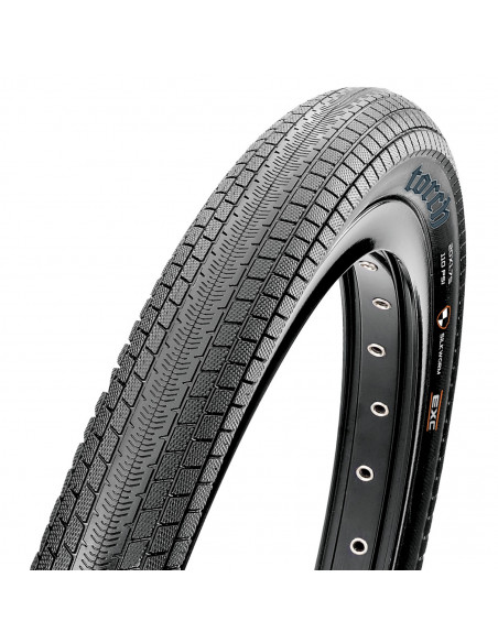 Pneu Maxxis Torch - Tringle Souple Exo