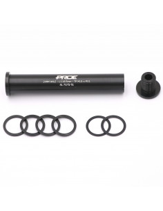 Pride Racing 20mm Axle 116.5mm + 6 Spacers 2