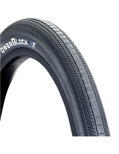 Tioga Powerblock S-SPEC Folding Bead Tires