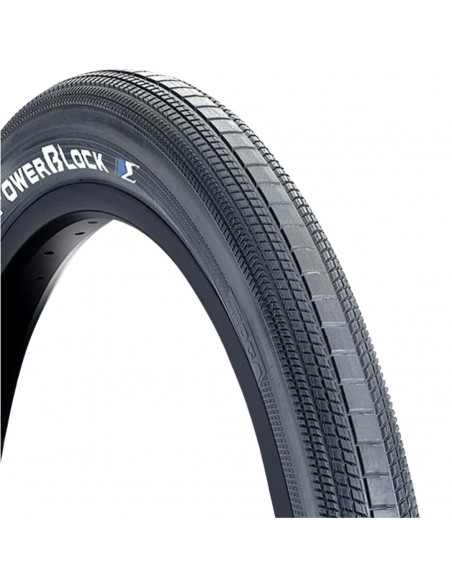 Tioga Powerblock S-SPEC Folding Bead Tires