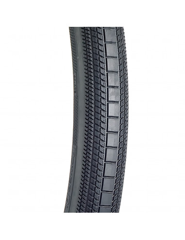 Pneus Tioga Powerblock S-Spec - Souple