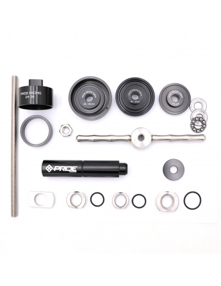 Outil Presse Boitier Pride Racing Pro