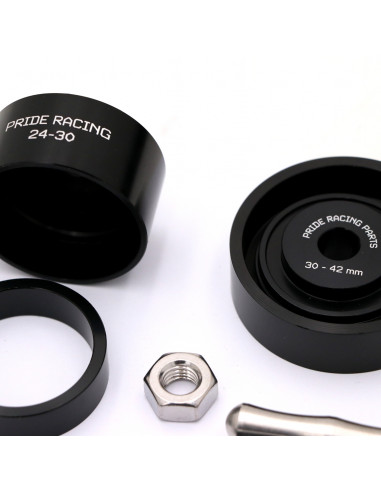 Outil Presse Boitier Pride Racing Pro