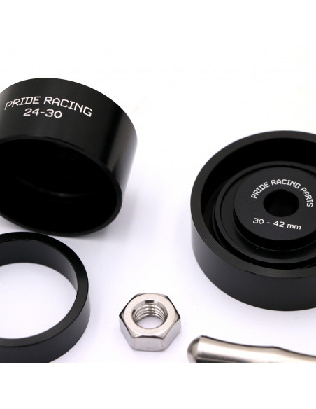 Outil Presse Boitier Pride Racing Pro