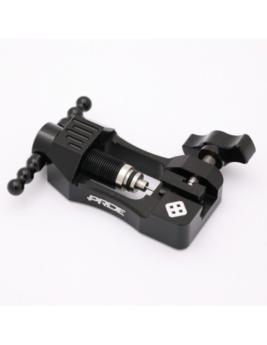 Kit De Raccourcissement Durite Pride Racing