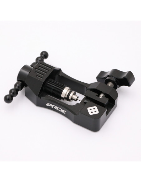 Kit De Raccourcissement Durite Pride Racing