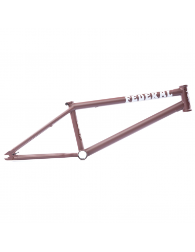 Federal Boyd ICS2 Frame - Matt Dark Maroon