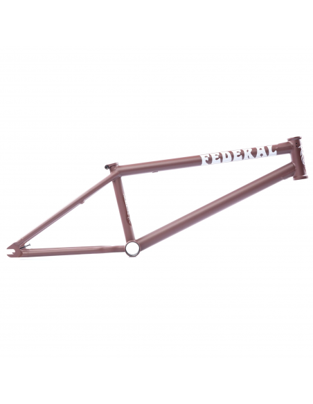 Federal Boyd ICS2 Frame - Matt Dark Maroon