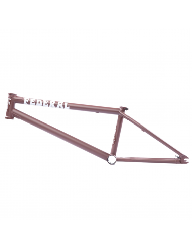 Federal Boyd ICS2 Frame - Matt Dark Maroon