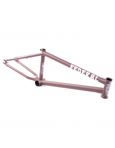 Federal Boyd ICS2 Frame - Matt Dark Maroon