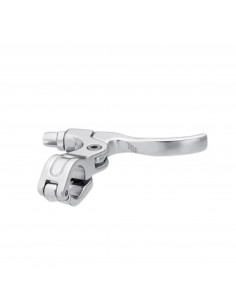 Title G1 Brake Lever Chrome