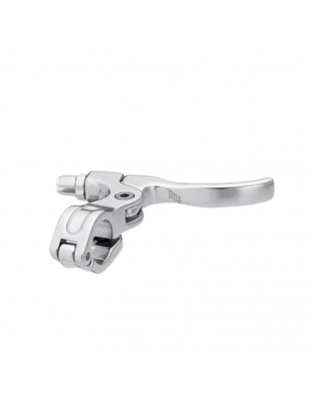 Title G1 Brake Lever Chrome