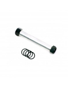 SD Components 20mm Axle 114.5mm + 4 Spacers