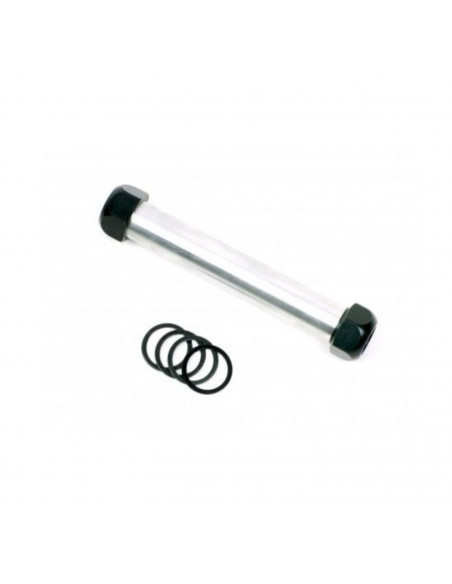 Axe 114,5mm SD Components 20mm + 4 Spacers