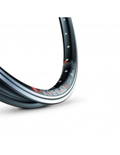 Jante Mach1 Kargo 26" - Black 2