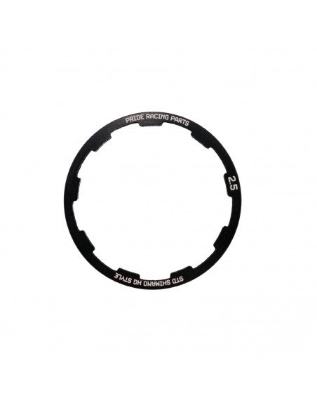 Kit Spacers Pride Control