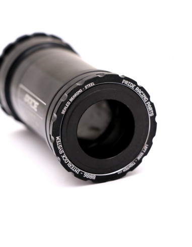 Boitier De Pedalier Pride Racing BB86 Sealed Interlock - 24mm