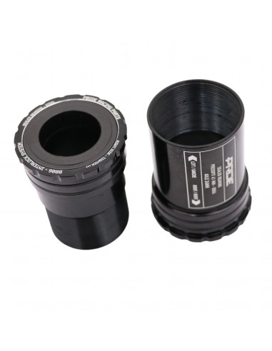 Pride Racing Bb86 Interlock Bottom Bracket