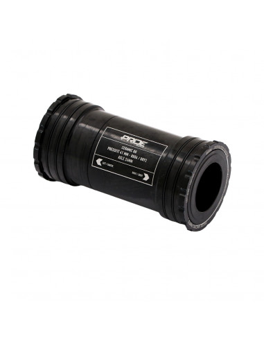 Pride Racing Ceramic Bb86 Interlock Bottom Bracket