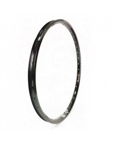 Jante 24" (507) SD M08 Disque 36H - Noir