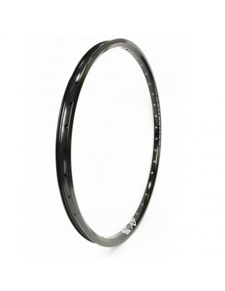 Jante 24" (507) SD M08 Disque 36H - Noir