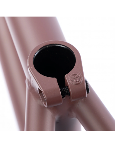 Cadre Federal Boyd ICS2 - Matt Dark Maroon