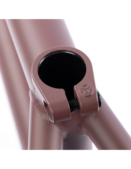 Cadre Federal Boyd ICS2 - Matt Dark Maroon