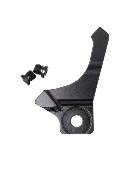 Meybo Disc Brake Adapter Mini to Exp XL - 120mm - Black