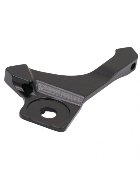 Meybo Disc Brake Adapter Mini to Exp XL - 120mm - Black