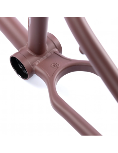 Federal Boyd ICS2 Frame - Matt Dark Maroon