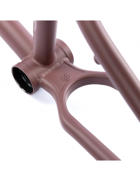 Cadre Federal Boyd ICS2 - Matt Dark Maroon