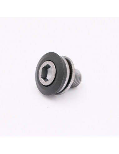 Pride Racing Vortex 24 V2 - M10 x100mm Compression Screw