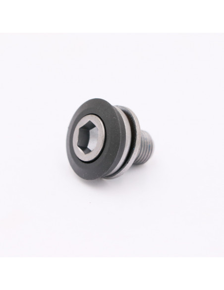 Vis De Compression Pride Racing Vortex 24 V2 - M10 x100mm