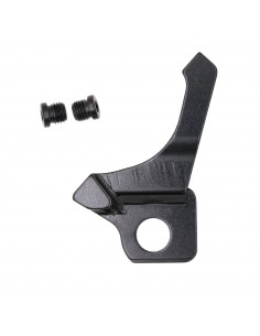 Meybo Disc Brake Adapter Pro to Cruiser - 120mm - Black