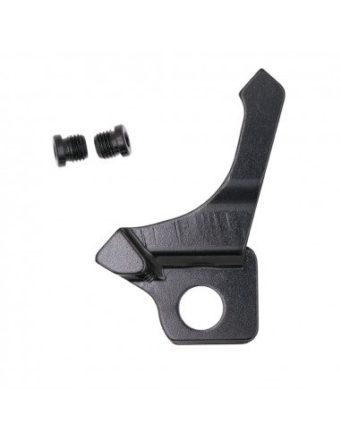 Patte De Disque Meybo Holeshot Pro à Cruiser - 120mm