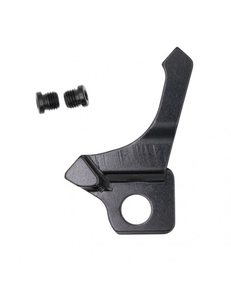 Meybo Disc Brake Adapter Pro to Cruiser - 120mm - Black
