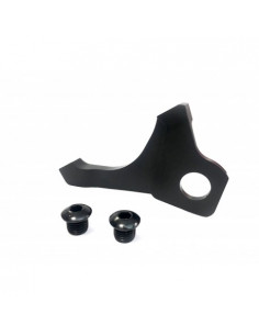 Meybo Disc Brake Adapter Pro to Cruiser - 120mm - Black 2