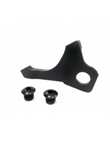 Meybo Disc Brake Adapter Pro to Cruiser - 120mm - Black