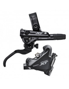 Frein A Disque Shimano Deore XT MT-8110 Flat Mount