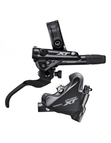 Frein A Disque Shimano Deore XT MT-8110 Flat Mount